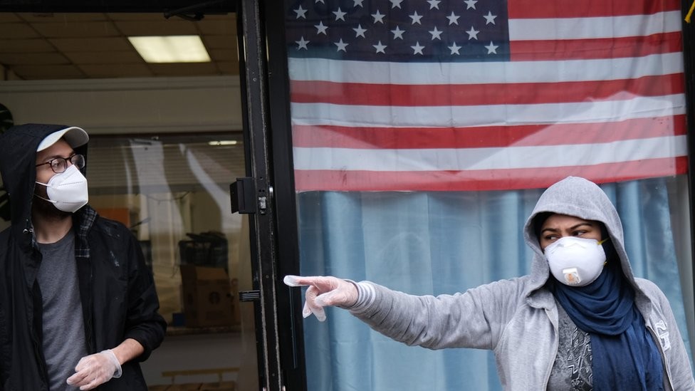 موسكو: لا نستبعد تورط أمريكا في إنشاء فيروس كورونا