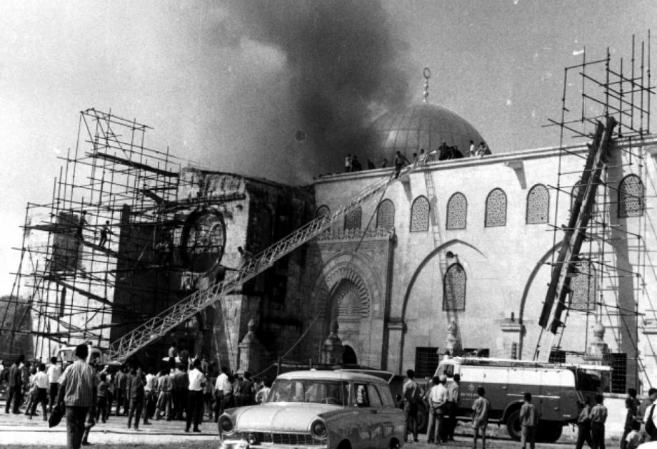 حماس: جرائم العدو الصهيوني ضد الأقصى لن تمنحه الشرعية والسيادة