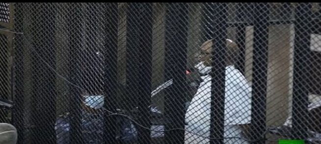 مدعي المحكمة الجنائية الدولية يفشل في الوصول الى البشير للتحقيق معه