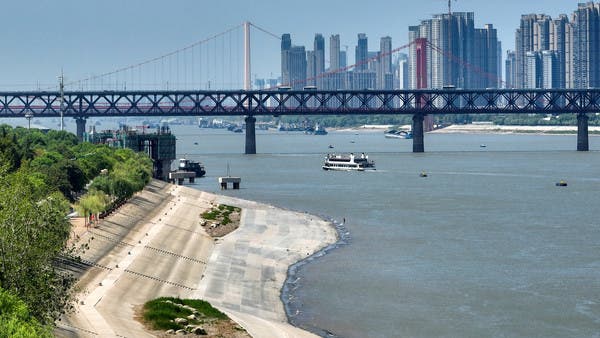 السلطات الصينية : الحر والجفاف يهددان المحاصيل الزراعية لفصل الخريف
