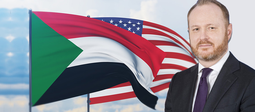 بعد نحو ربع قرن .. واشنطن تعين اول سفير لها في الخرطوم