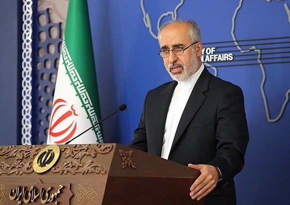 كنعاني: تواجد أمريكا في سوريا غير مشروع