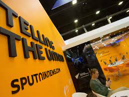 وكالتا سبوتنيك وريانوفوستي الروسيتين للانباء تعلنان تصديهما لهجوم سيبراني