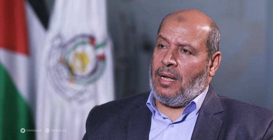 الحية: “وحدة الساحات” كانت للجم الاحتلال.. المقاومة موحدة والبوصلة موجهة باتجاه القدس