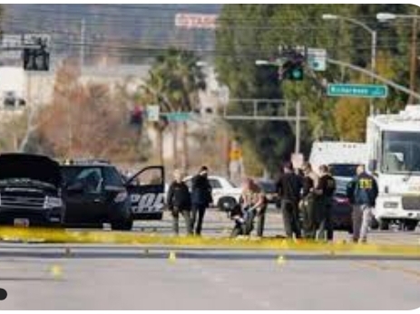 مقتل ثلاثة  في إطلاق نار بولاية أوريغون الأمريكية