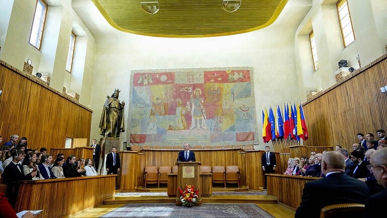 ألمانيا تدعو لبناء نظام دفاع جوي مشترك في أوروبا