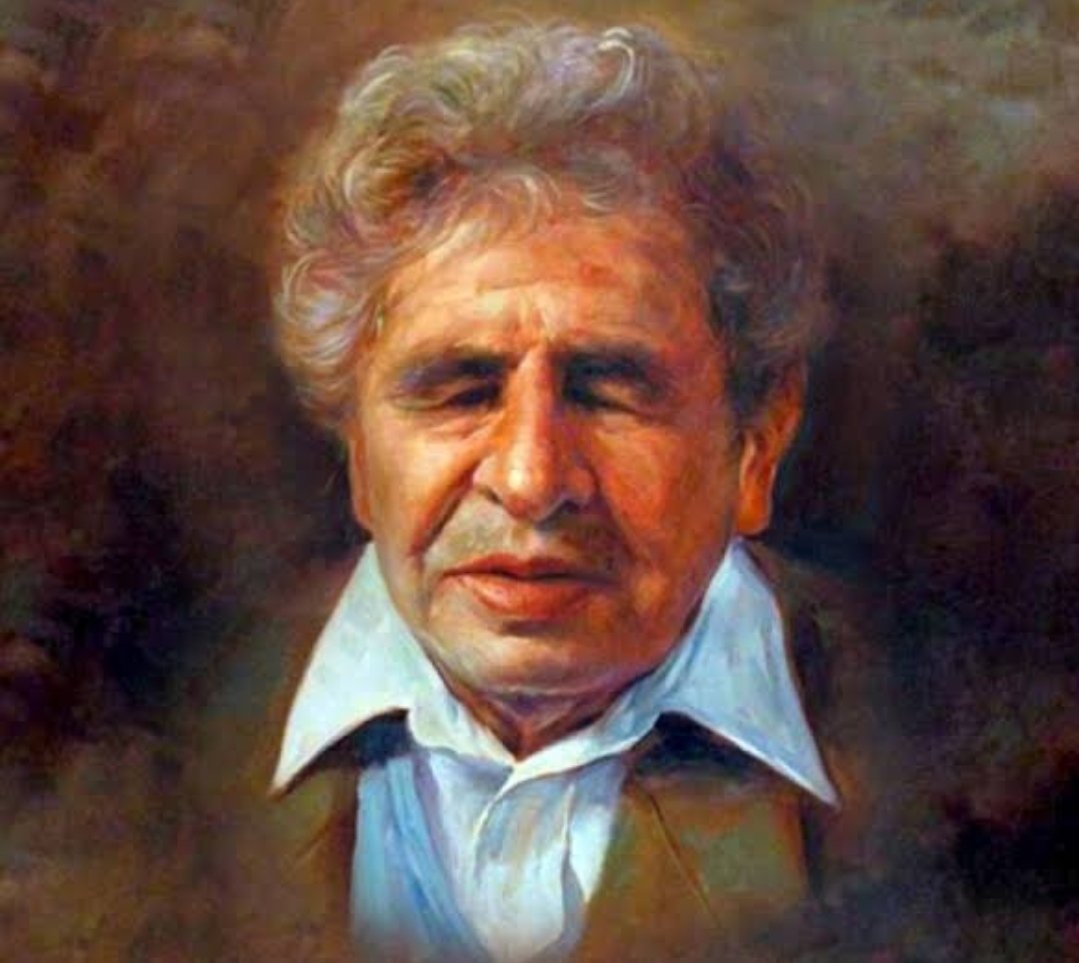 مكتب ثقافة إب ينظم فعالية بالذكرى الـ23 لرحيل الأديب عبدالله البردوني