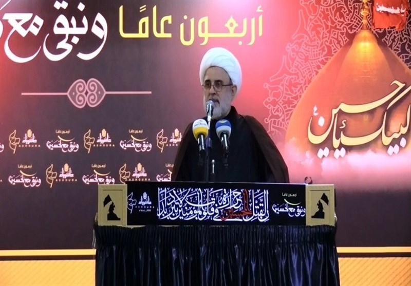 حزب الله: التدخلات الأمريكية في الاستحقاق الرئاسي انتهاك فاضح لسيادة لبنان