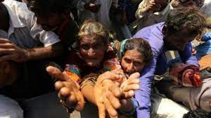 الفيضانات تغمر “ثلث” باكستان ووتيرة الإغاثة تتسارع