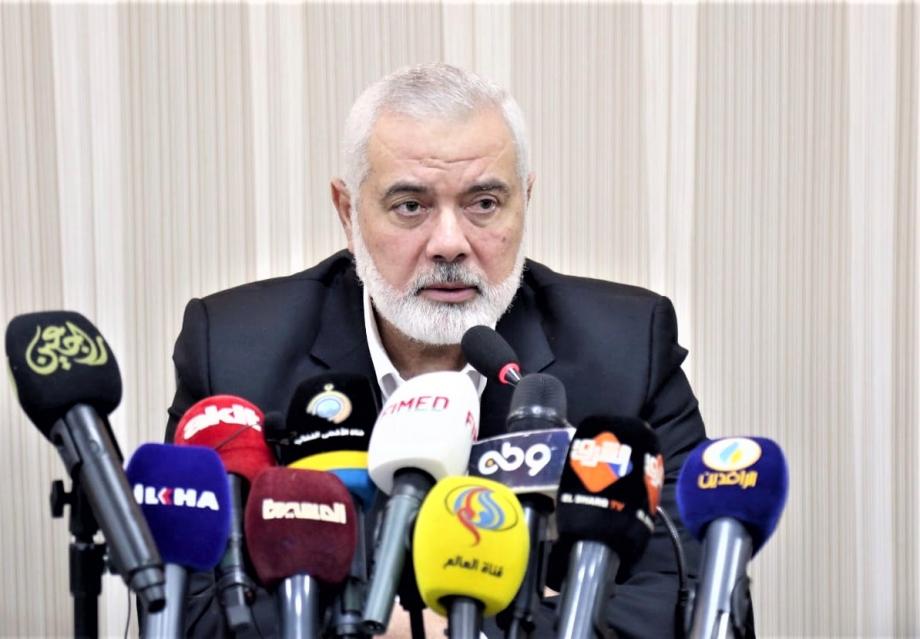 حماس: المقاومة مستعدة لخوض معارك أخرى دفاعاً عن “الأقصى” والأسرى