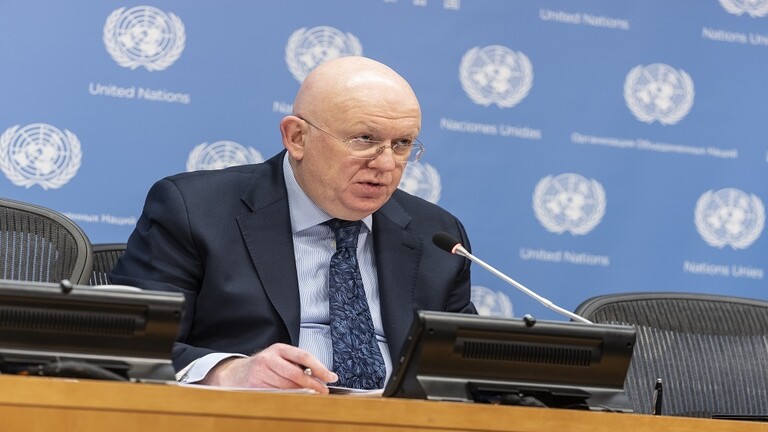 الولايات المتحدة تعطل مشاركة وفد روسي في قمة أممية