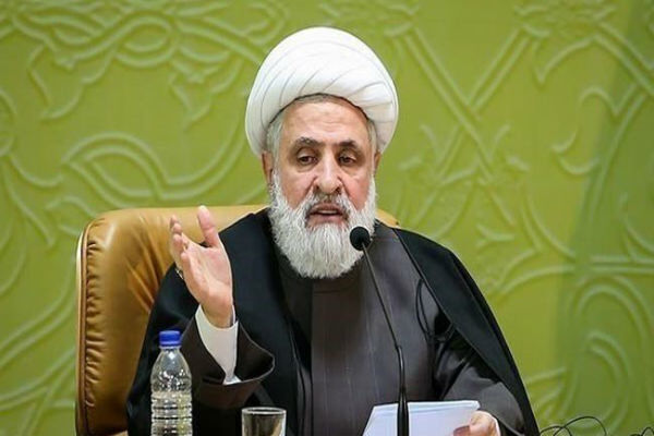 الشيخ قاسم: حزب الله ساهم في تغيير معادلات المنطقة