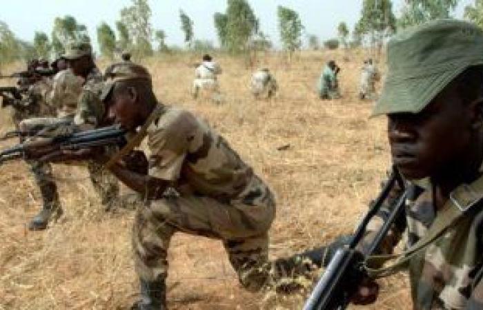 الجيش الصومالي يحبط مخططات إرهابية فى إقليم هيران