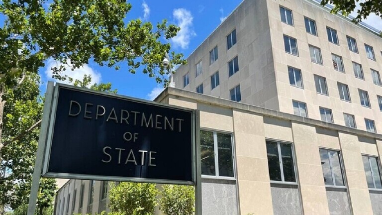 الولايات المتحدة تعلن عن خطط بيع أسلحة بقيمة 1.1 مليار دولار لتايوان