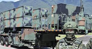 وزارة الدفاع الأمريكية توافق على صفقة بيع معدات عسكرية لتايوان بقيمة 1.1 مليار دولار