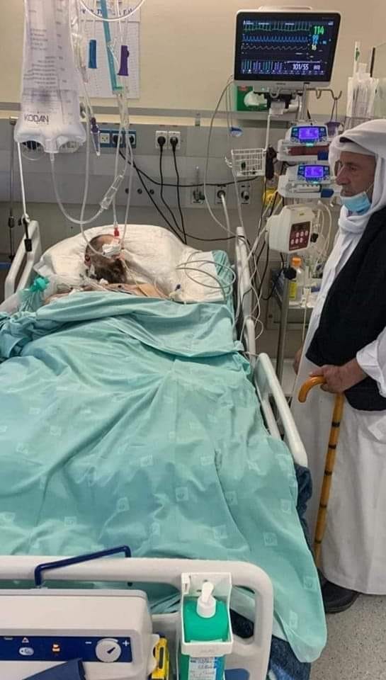 استشهاد أسير فلسطيني من بيت لحم  نتيجة الإهمال الطبي من قبل قوات العدو الصهيوني