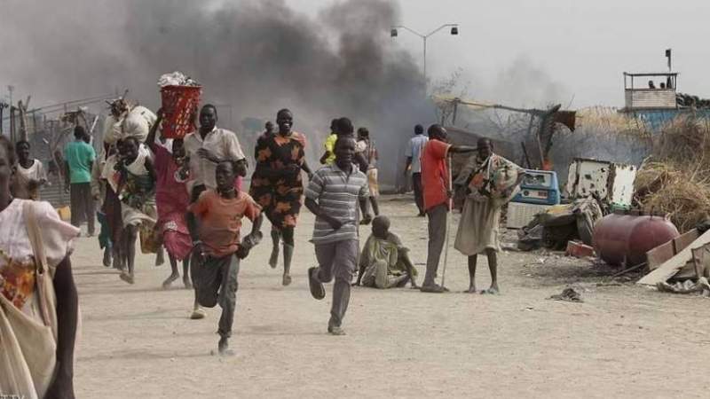 مصرع 18 شخصاً وإصابة 23 آخرون في اشتباكات قبلية في السودان