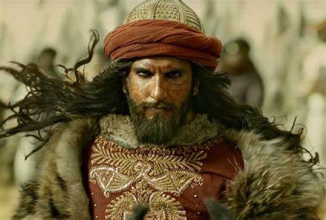 السلطان علاء الدين الخلجي الذي قطع لحوم التجار المطففين