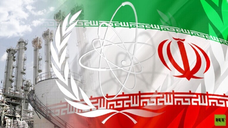 طهران تقول إنها سترد على غروسي بتقرير “قانوني دامغ”