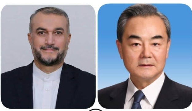 عبداللهيان: على اميركا الابتعاد عن استخدام لهجة الغموض في النص المقترح