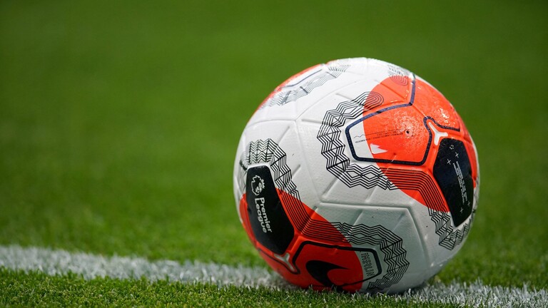 رابطة الدوري الإنجليزي تؤجل مباريات الجولة السابعة حداداً على ملكة بريطانيا