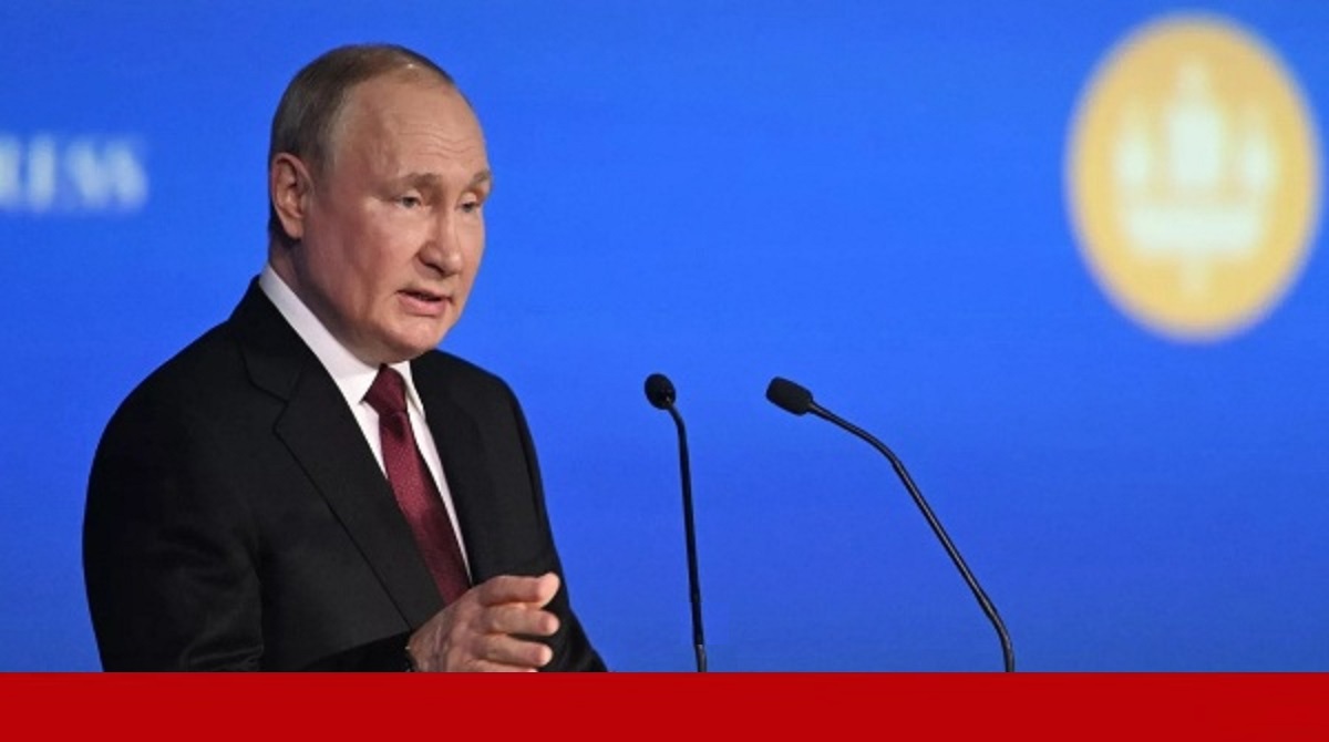 استطلاع : 76% من الروس يثقون بالرئيس بوتين