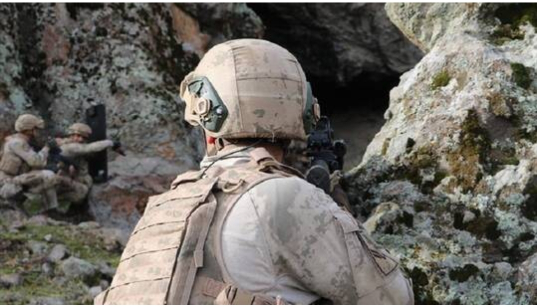 مصرع اربعة في صفوف الجيش التركي بشمال العراق