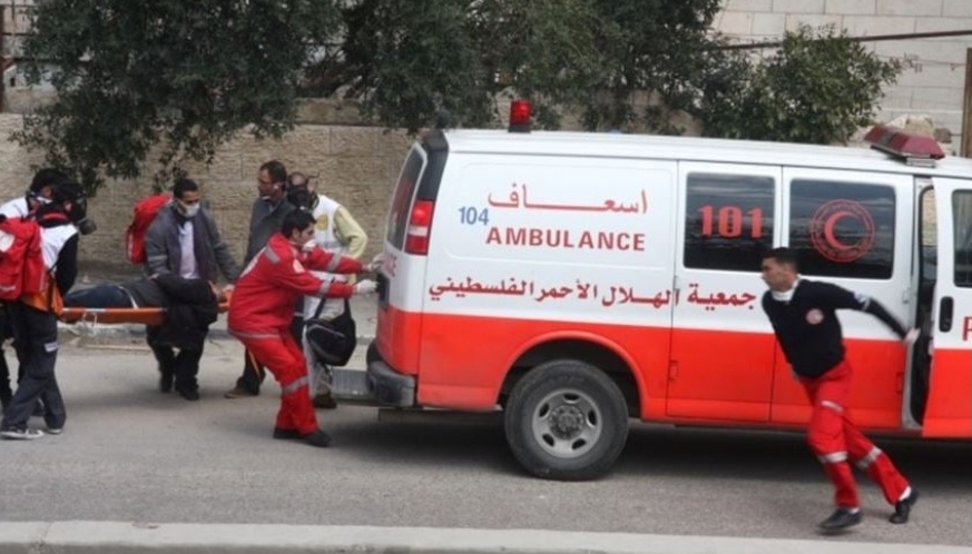 الاحتلال يصيب اربعة فلسطينيين ويعتقل23 في الضفة الغربية
