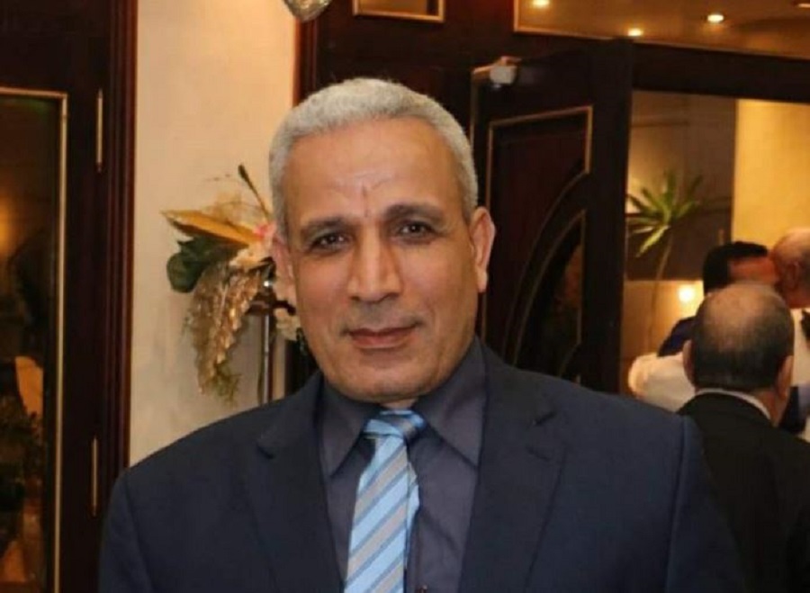 مجدي عيسى: الإمارات والسعودية تقوّضان دور مصر,ومواجهة قادمة في البحر الأحمر مجدي عيسى: الإمارات والسعودية تقوّضان دور مصر,ومواجهة قادمة في البحر الأحمر