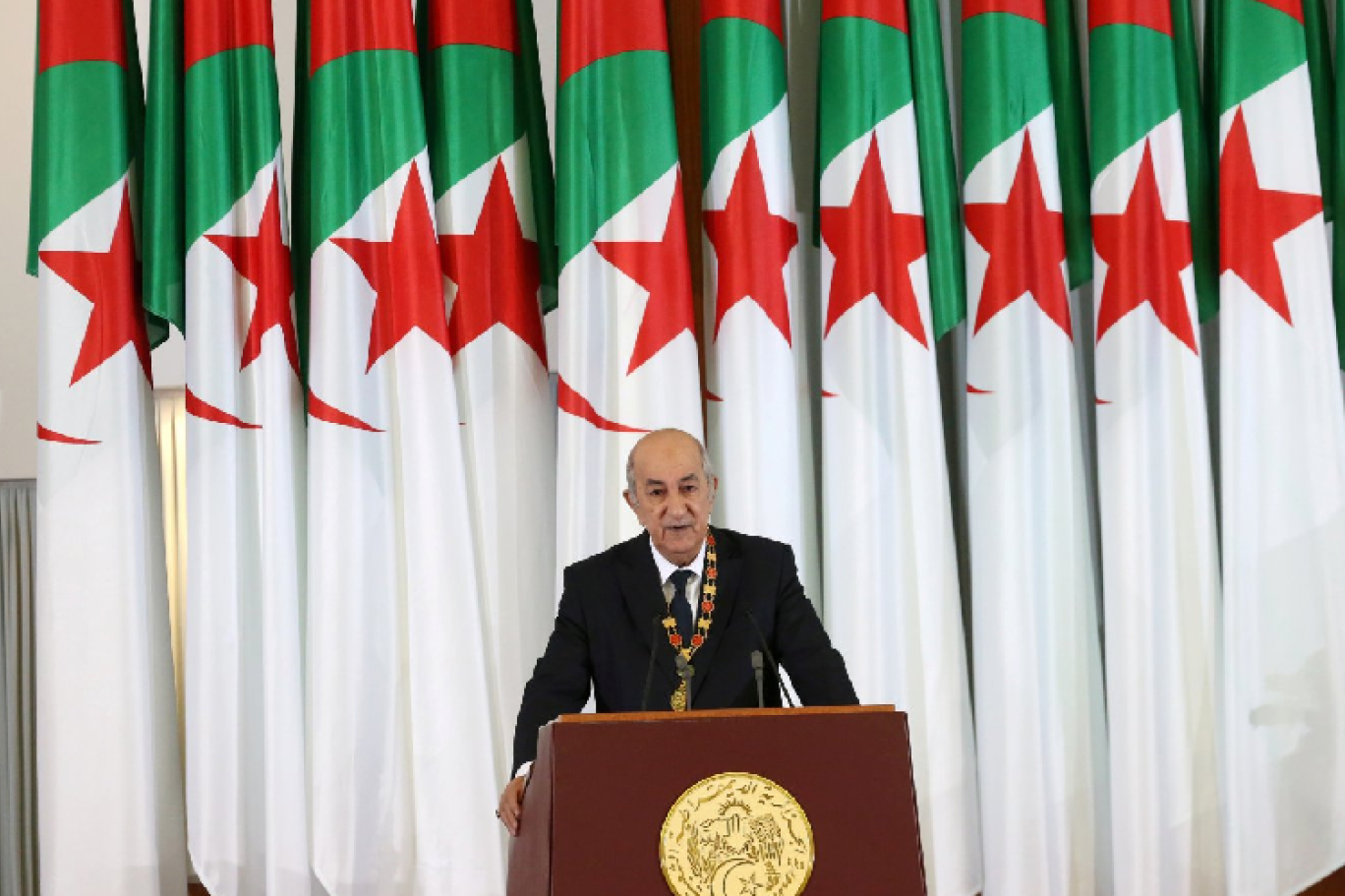 قانون “لم الشمل” في الجزائر بين الارتياح والشكوك