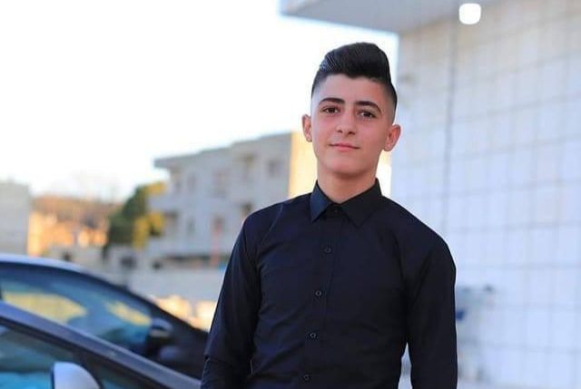 شهيد وثلاث إصابات برصاص العدو الصهيوني في جنين واعتقال تسعة فلسطينيين في الخليل