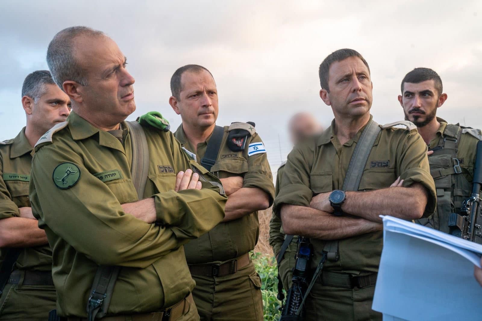 صحيفة صهيونية: عملية مصرع الضابط في جنين أكسبت المقاومين عنصر المفاجأة