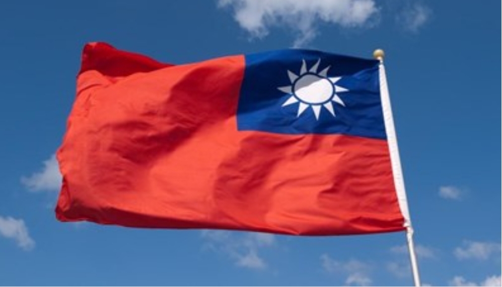 تايوان: تعزيز العلاقات بين الصين وروسيا يضر بالسلام الدولي