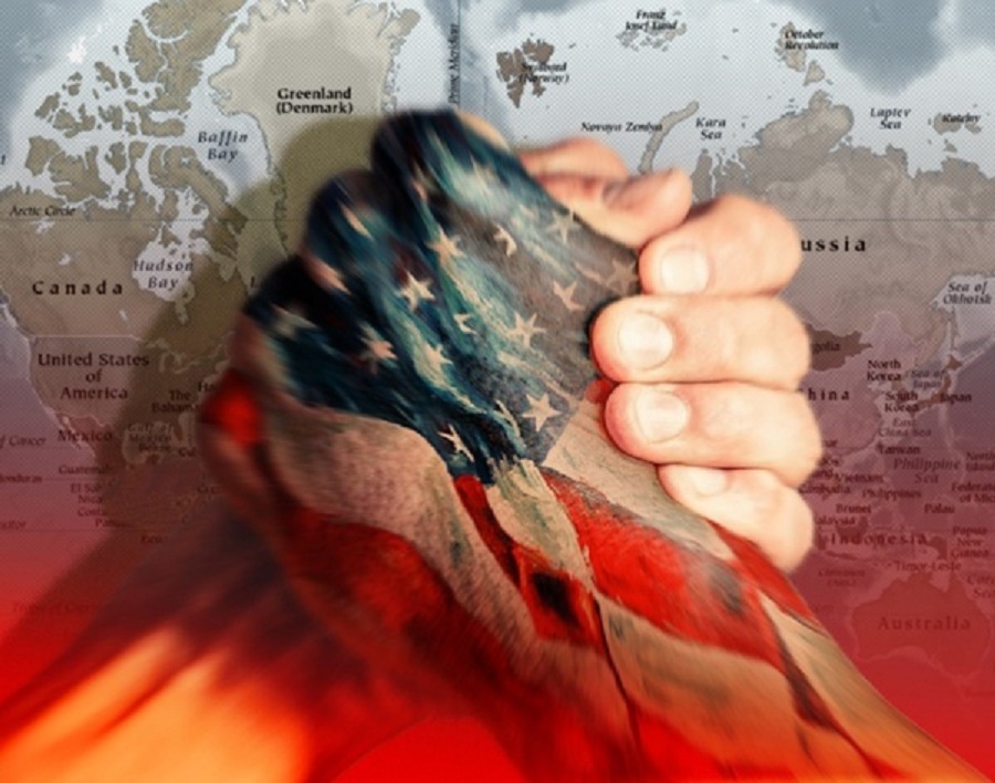 التصعيد الأميركي.. هل تغيرت موازين القوى العالمية؟