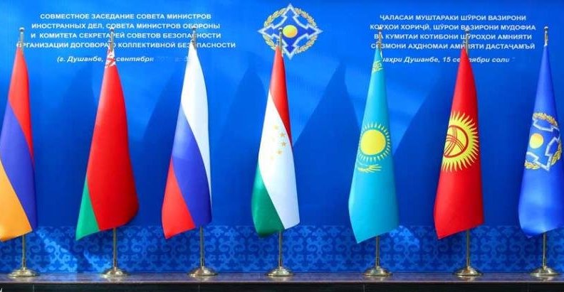 قمة “شنغهاي” للتعاون تؤكد على تعزيز التعاون بمجالات الدفاع والأمن والاقتصاد