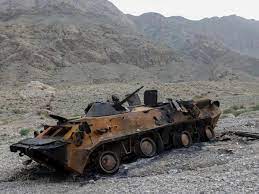 هدنة “هشّة” بين قرغيزستان وطاجيكستان بعد تصعيد حدودي أدى لسقوط قتلى وجرحى