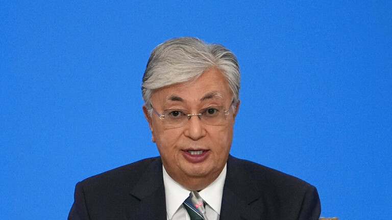 تعديلات دستورية في كازاخستان..