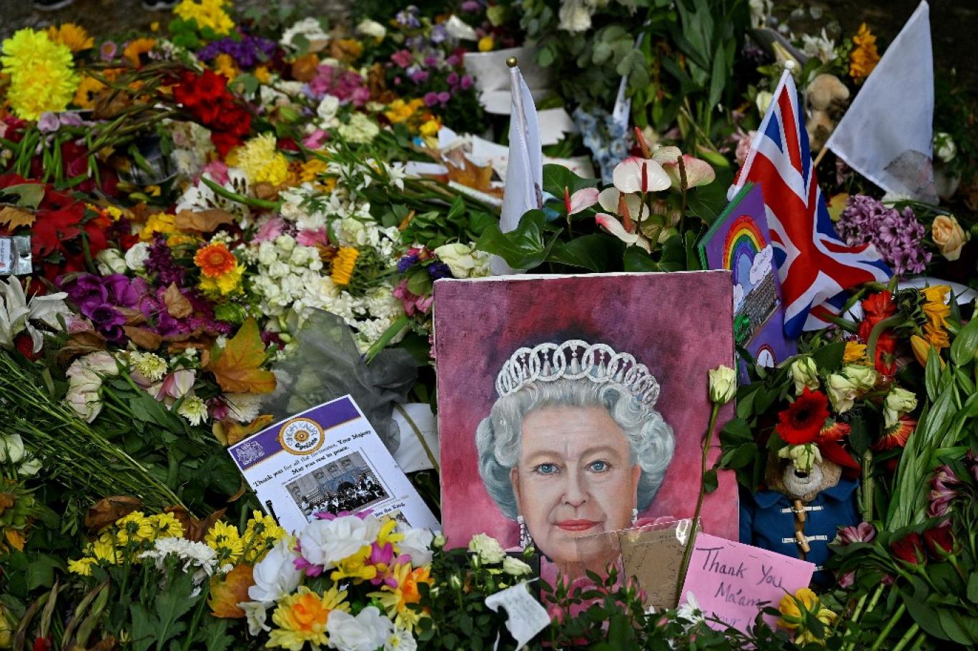 الملكة إليزابيث وتركة الاستعمار في السودان