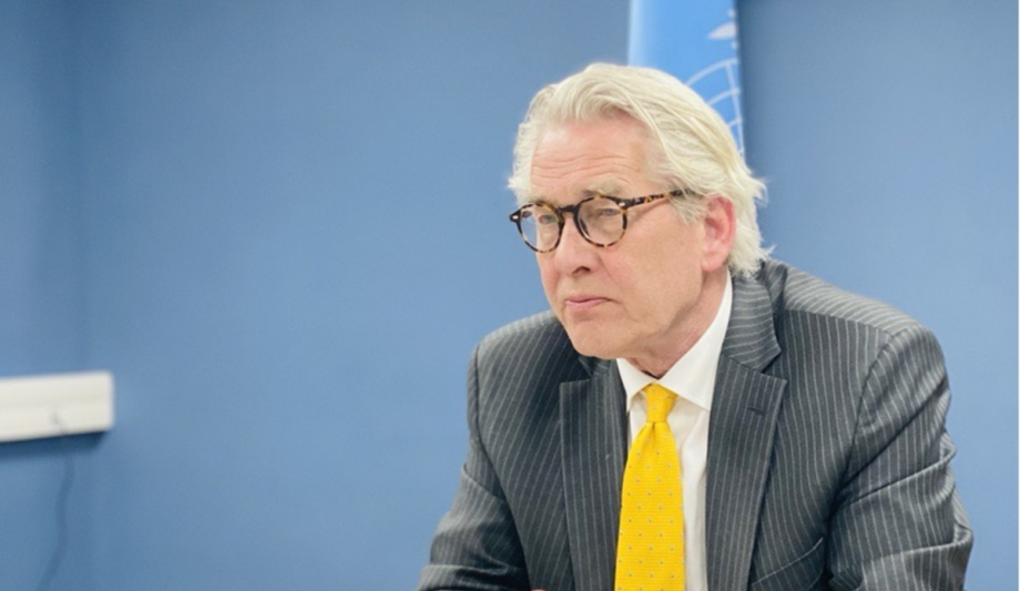 القوى الفلسطينية تدين تصريحات وبنسلاند ساوى فيها بين المقاومة والعدو