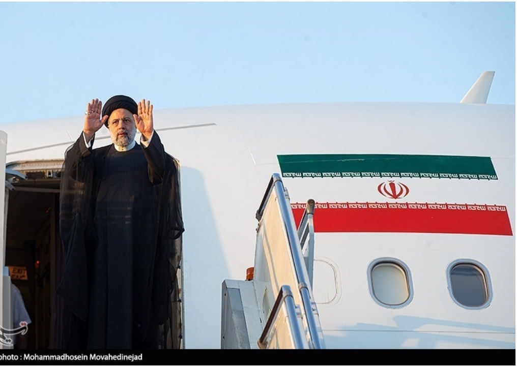 الرئيس الايراني قبل توجهه إلى نيويورك: ليس لدينا برنامج للتفاوض أو لقاء الأمريكيين