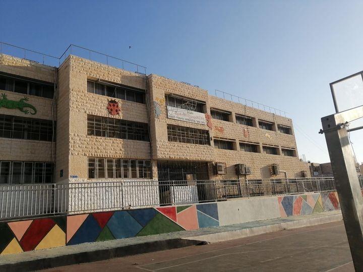 الإضراب الشامل يعِم مدارس القدس المحتلة رفضاً لمنهاج العدو الصهيوني المزيفة