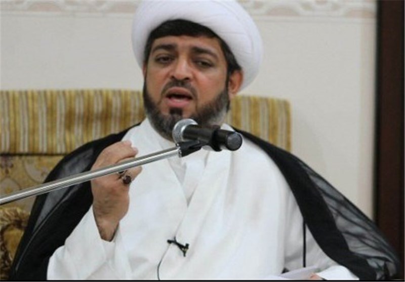 الشيخ الديهي: النظام البحريني معزولٌ شعبيًا ووجد بالكيان الصهيوني اللقيط ملجأً