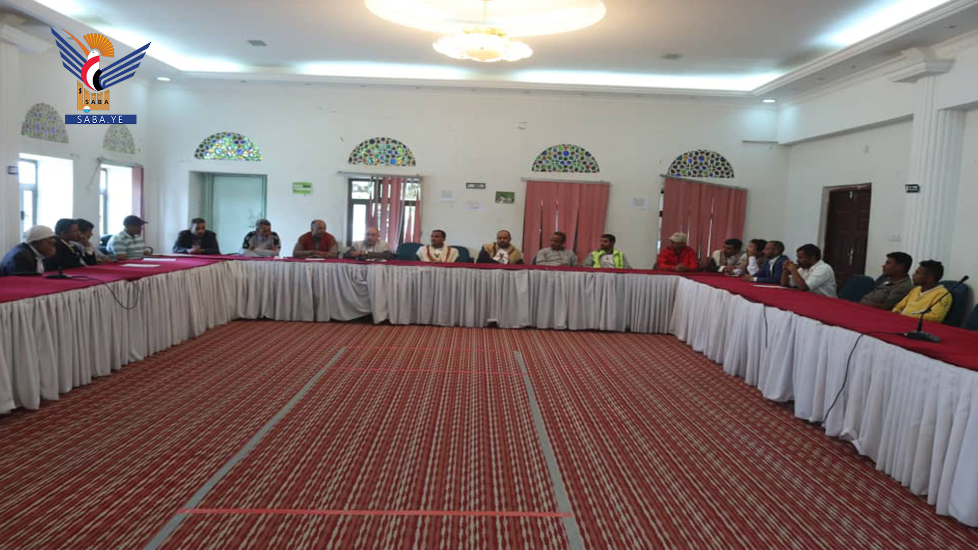 إجراء قرعة المربع الذهبي لأندية الثالثة أبطال المحافظات