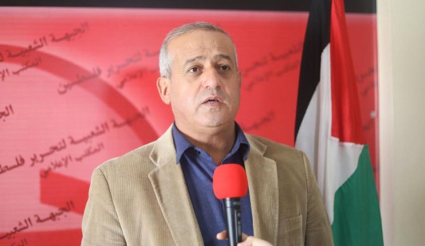 الجبهة الشعبية لـ”سبأ”: التطور العسكري اليمني يرعب الكيان الصهيوني