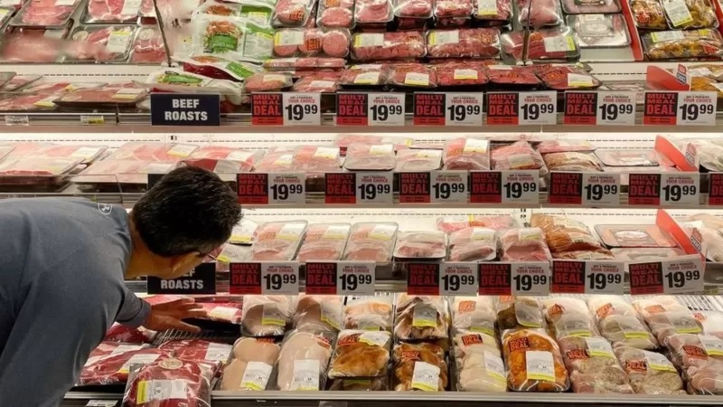 الاقتصاد الأمريكي يعاني من انكماش حقيقي والإدارة تصر على عدم وجود حالة من الركود