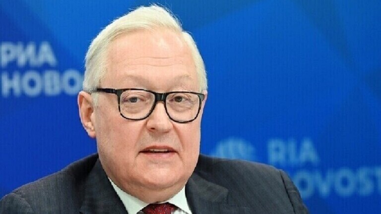 مسؤول روسي: موسكو تأمل الحوار مع واشنطن حول معاهدة ستارت