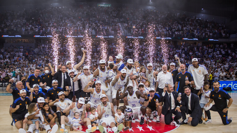 برشلونة يفشل أمام ريال مدريد في نهائي كأس السوبر الإسباني