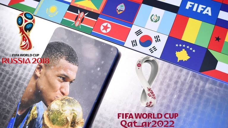قطر تنفق ضعف ما دفعته روسيا في مونديال 2018 بـ20 مرة