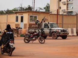 دول غرب إفريقيا تدين الانقلاب الجديد على السلطة في بوركينا فاسو