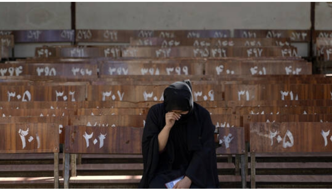 الأمم المتحدة.. ارتفاع حصيلة قتلى تفجير مركز في كابل إلى 43 شخصا